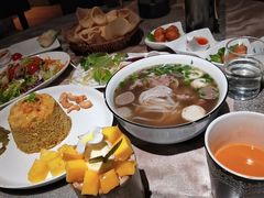 -芭提雅PHO THAI(美美1店)