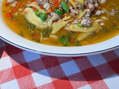 -盐老幺自贡盐帮菜老店