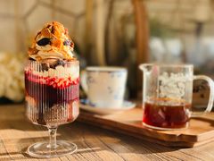 -Vanillacafe香草咖啡(银海大世界店)