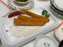 -新一番三文鱼寿司(友谊国贸城店)