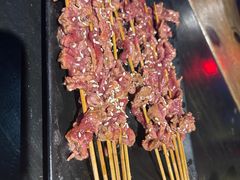 -黄师傅湿辣牛肉(胡桃里店)