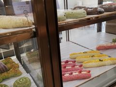 -奈雪的茶(华侨城创意园店)