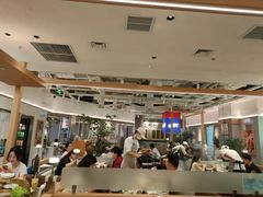-韩白山·朝鲜族烤牛肉·酱蟹(长宁龙之梦店)