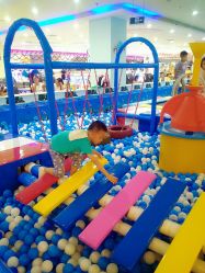 -都乐汇儿童乐园(莱蒙都会店)