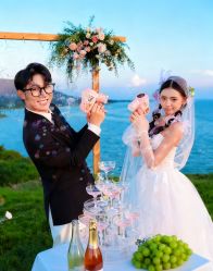 -金夫人婚纱摄影(包河万达店)