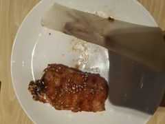 -松咖啡自助餐厅·松北香格里拉