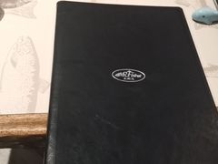 -Mr·Fish鱼鲜生海鲜放题(银泰in99店)