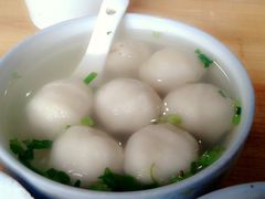 -江南红鱼汤(洋中花园店)