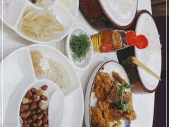 -寻味顺德·南记酒家·传统顺德菜·鱼生(广源路店)