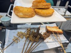 -老黑板筋(顺义总店)