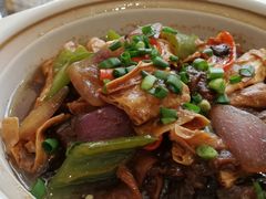 -翁暖茶馆(滨江东总店)