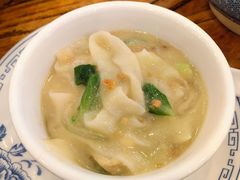 -老雒阳面馆·水席·洛阳菜(王城路店)