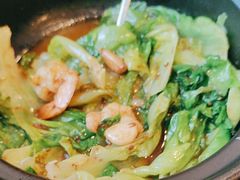 -潮界(LU·ONE凯德晶萃广场店)