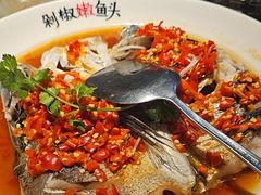 -湘阁里辣(东门茂业店)