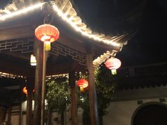 -三林塘老街