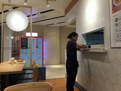 -轻蔬不用等·素食(江苏路店)