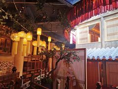 -叶叶菩提·晋福宫