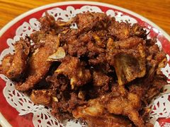 -今邕烧烤·广西烧烤大王(西大店)