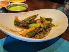 -甘尼仕印度餐厅酒吧(斜塘老街店)