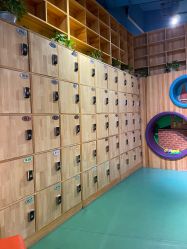 -KidSteam儿童乐园(富力城店)