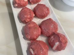 -潮汕大目牛肉火锅(水围店)