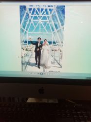 -太古映画婚纱摄影(天河店)