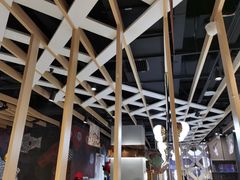 大堂-鱼酷活鱼烤鱼(北美店)