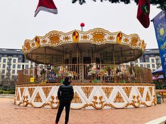 -安徒生童话乐园