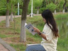 -迎泽公园