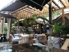-时光乌托邦空中花园餐厅川味·融合菜(幸福广场店)
