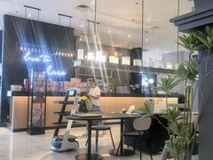 -必胜客(砂之船中东奥莱店)