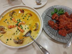 -御沪沪味园.融合菜.海鲜(斜土路店)