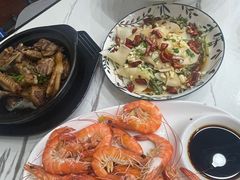 -品鲜海鲜餐厅(黄厝店)