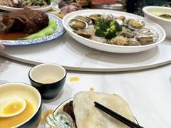 -梅利汴京烤鸭•开封豫菜地标店(东大街店)