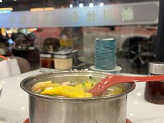 -新川饮食(新川小区店)