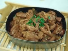 -渔娘渔家丹东海鲜(东直门店)