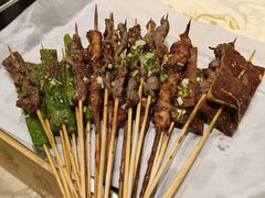 -串盟烧烤大排档·长沙美食地标(星沙店)