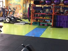 -RoMan罗马健身工作室(莘庄店)