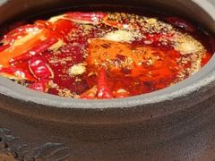 -郑记·古法黑砂锅串串(龙泉店)