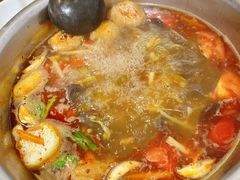 -秧塘牛八宝(金山路店)