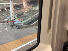 -沈阳站