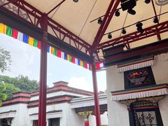 -深圳锦绣中华民俗村