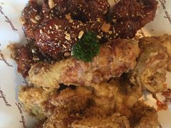 -八福力韩国休闲餐厅(泉舜店)