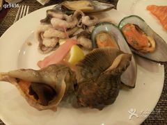 -牡丹国际大酒店-港式茶餐厅