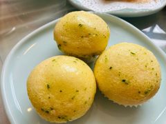 侨乡葱蓉包-神仙馆(衡山路店)