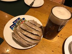 -兰特伯爵西餐厅·啤酒屋(方庄店)