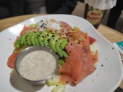 -HELLO 27 意面·沙拉·帕尼尼