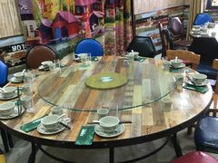 包房-江南婆婆(车墩店)