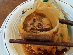-春水锅贴·传统鲁菜(大明湖店)