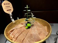-巴奴毛肚火锅(新街口金鹰店)